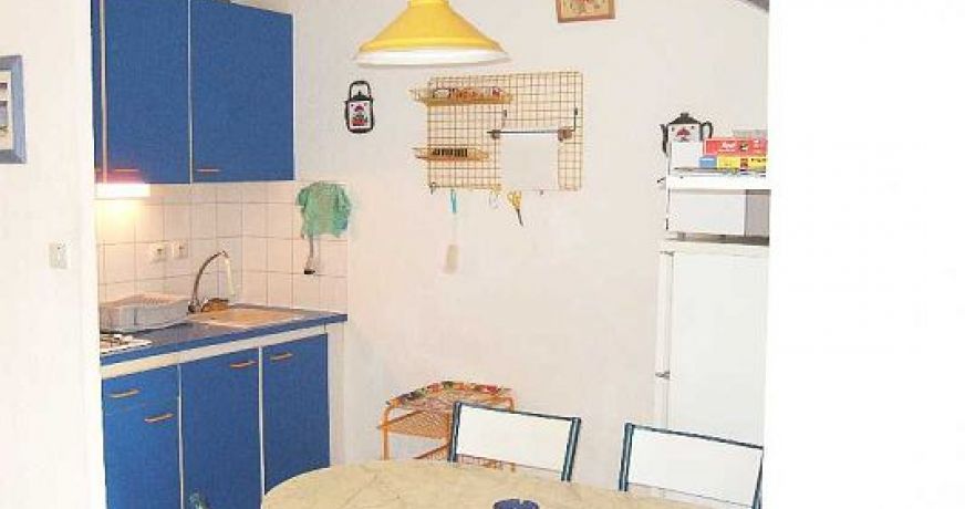 en location saisonnière Appartement Le Cap D'agde