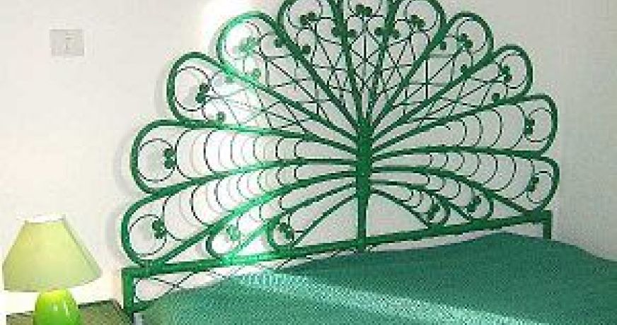 en location saisonnière Appartement Le Cap D'agde