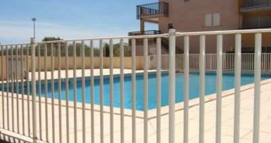 en location saisonnière Appartement Le Cap D'agde