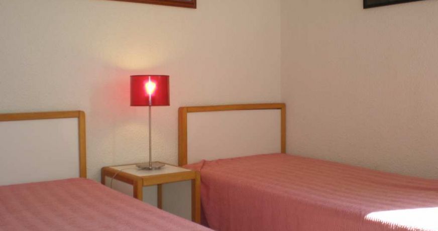 en location saisonnière Appartement Le Cap D'agde