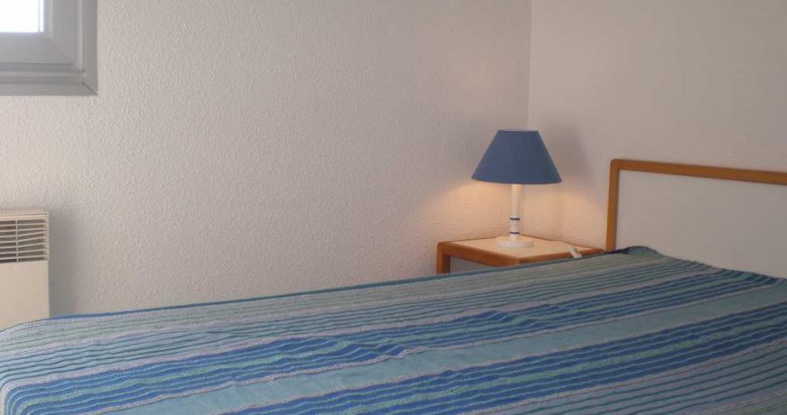 en location saisonnière Appartement Le Cap D'agde