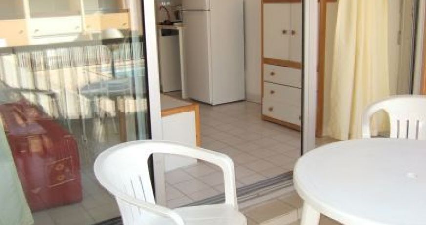 en location saisonnière Appartement Le Cap D'agde