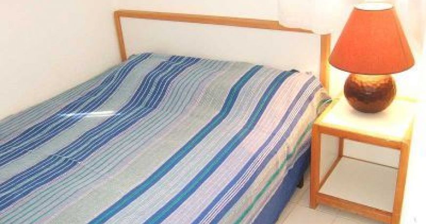 en location saisonnière Appartement Le Cap D'agde