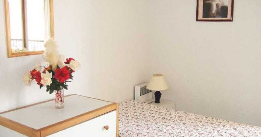 en location saisonnière Appartement Le Cap D'agde