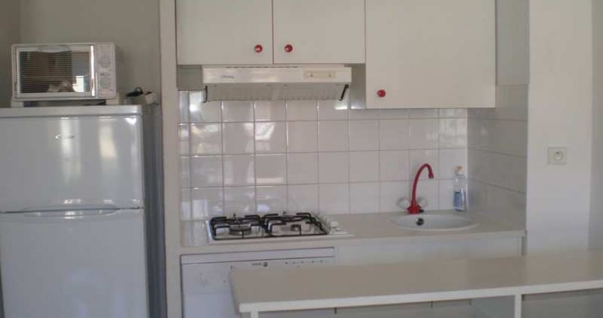 en location saisonnière Appartement Le Cap D'agde