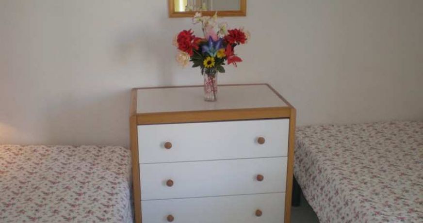 en location saisonnière Appartement Le Cap D'agde