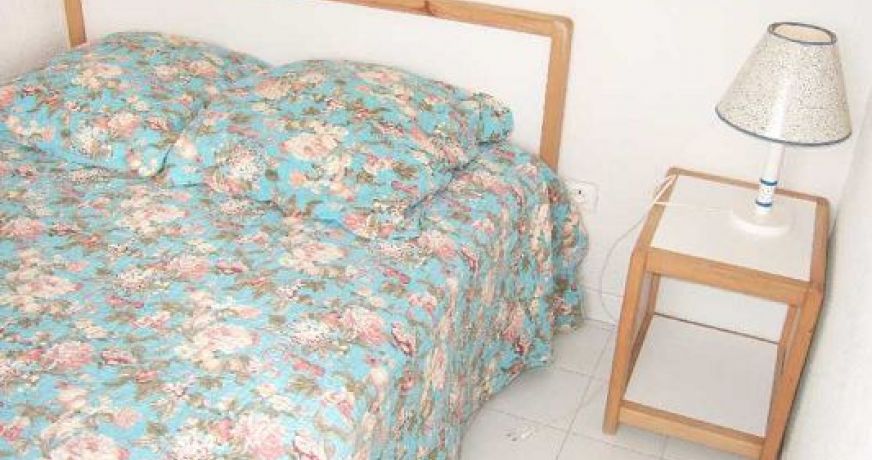 en location saisonnière Appartement Le Cap D'agde