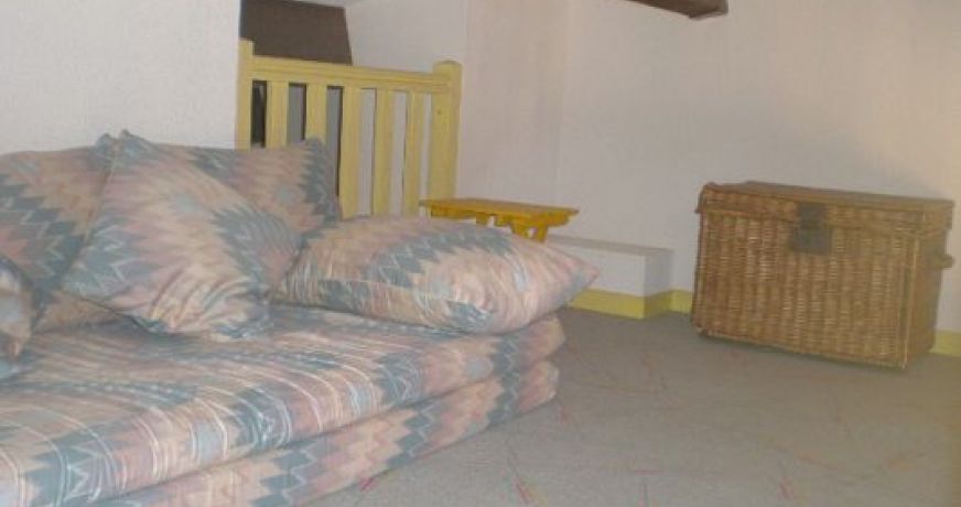 en location saisonnière Appartement Le Cap D'agde