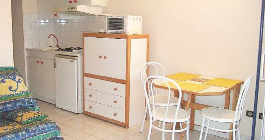 en location saisonnière Appartement Le Cap D'agde