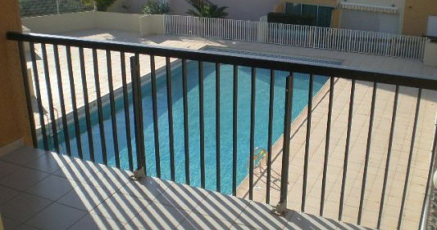 en location saisonnière Appartement Le Cap D'agde