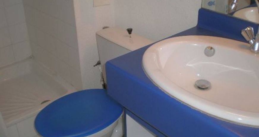 en location saisonnière Appartement Le Cap D'agde