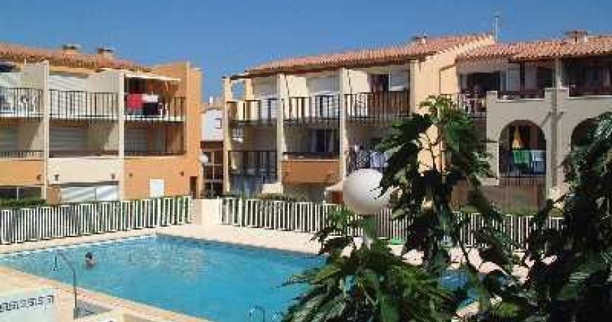 en location saisonnière Appartement Le Cap D'agde