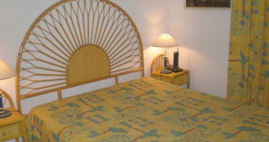 en location saisonnière Maison Le Cap D'agde