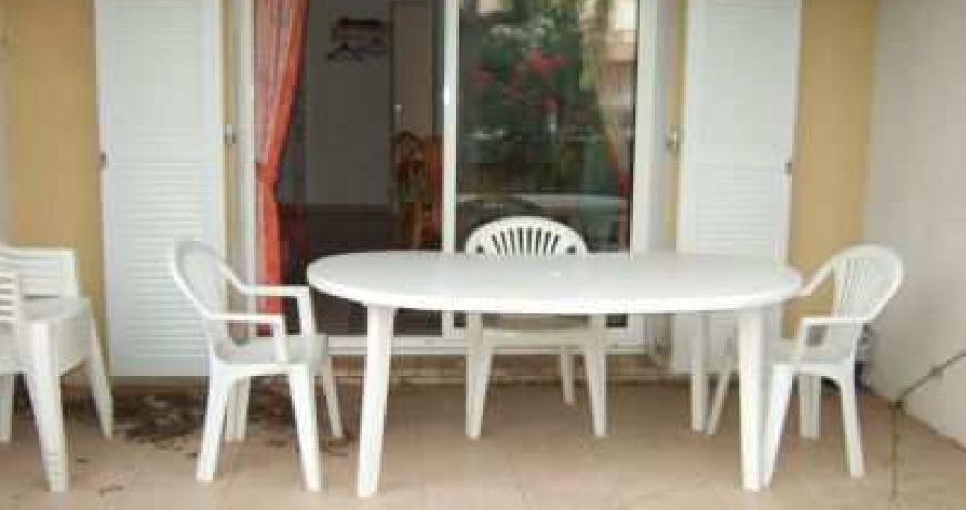 en location saisonnière Maison Le Cap D'agde