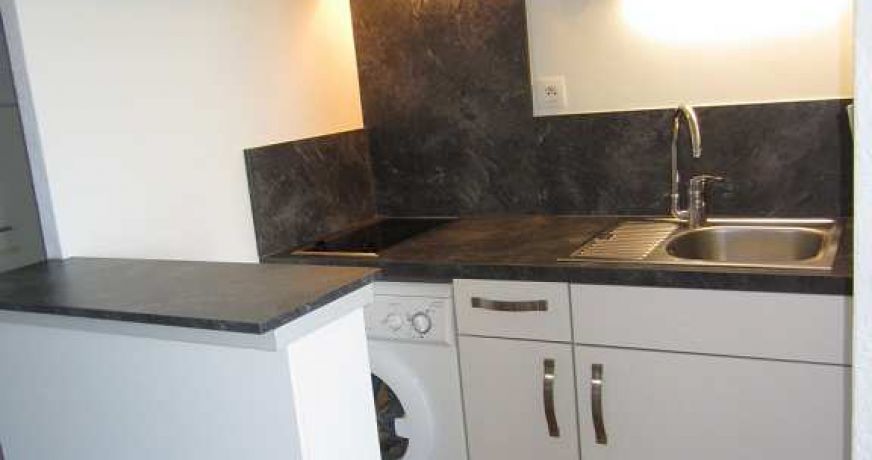 en location saisonnière Appartement Le Cap D'agde