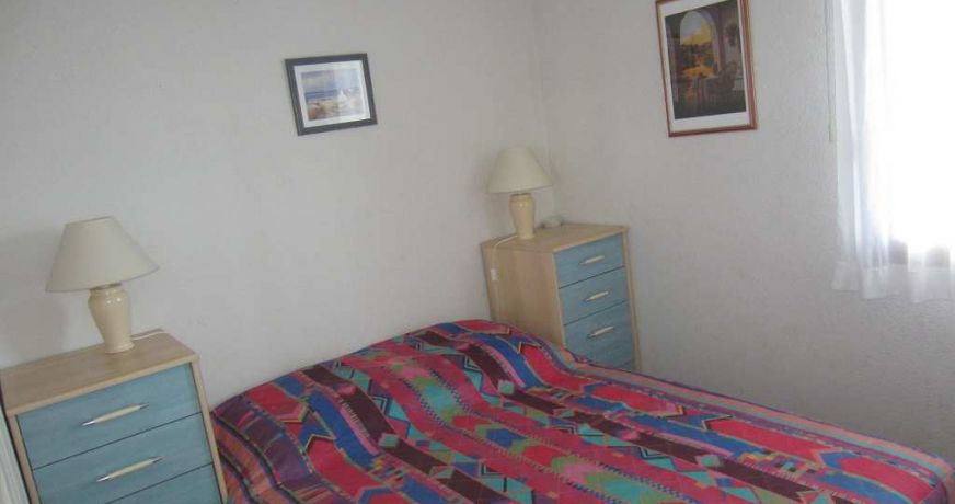 en location saisonnière Appartement Le Cap D'agde