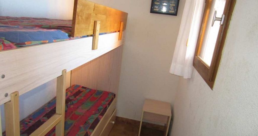 en location saisonnière Appartement Le Cap D'agde