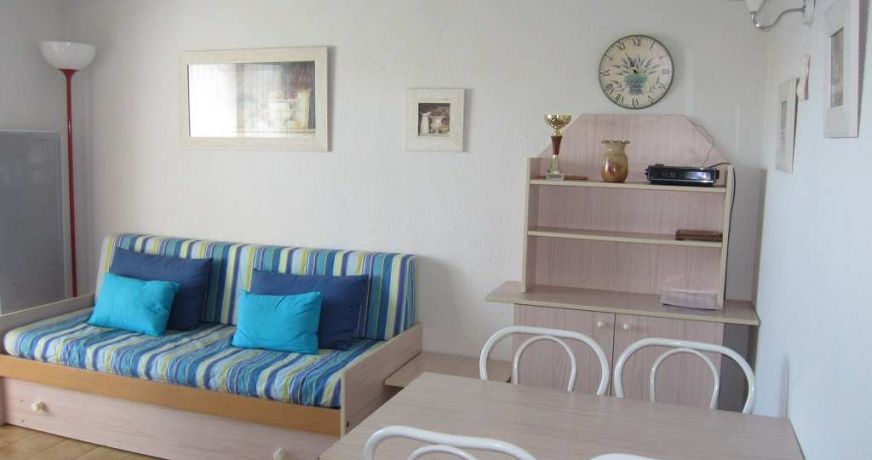 en location saisonnière Appartement Le Cap D'agde