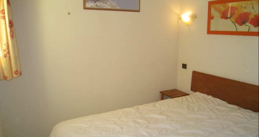 en location saisonnière Appartement Le Cap D'agde