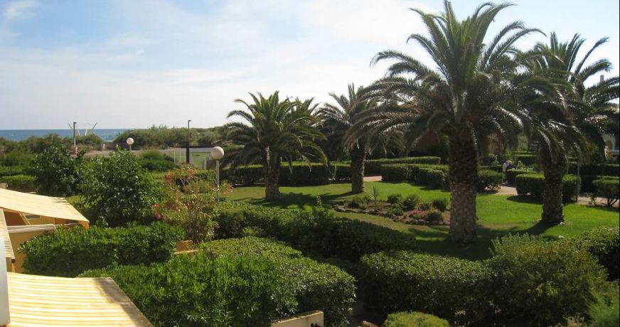 en location saisonnière Appartement Le Cap D'agde