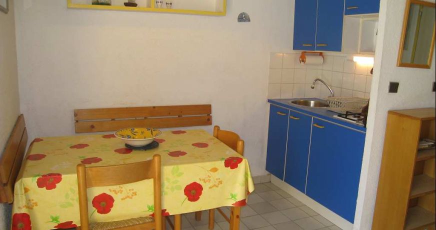 en location saisonnière Appartement Le Cap D'agde