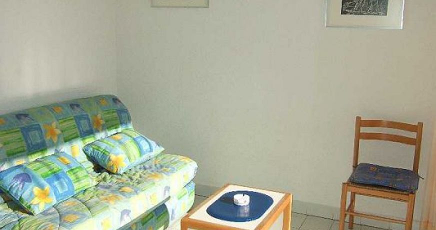 en location saisonnière Appartement Le Cap D'agde