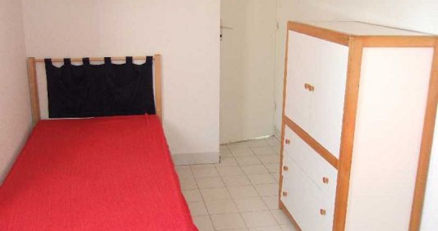 en location saisonnière Appartement Le Cap D'agde