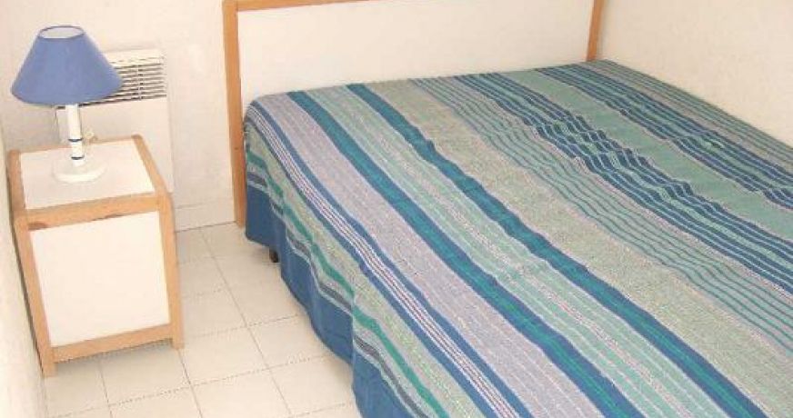 en location saisonnière Appartement Le Cap D'agde