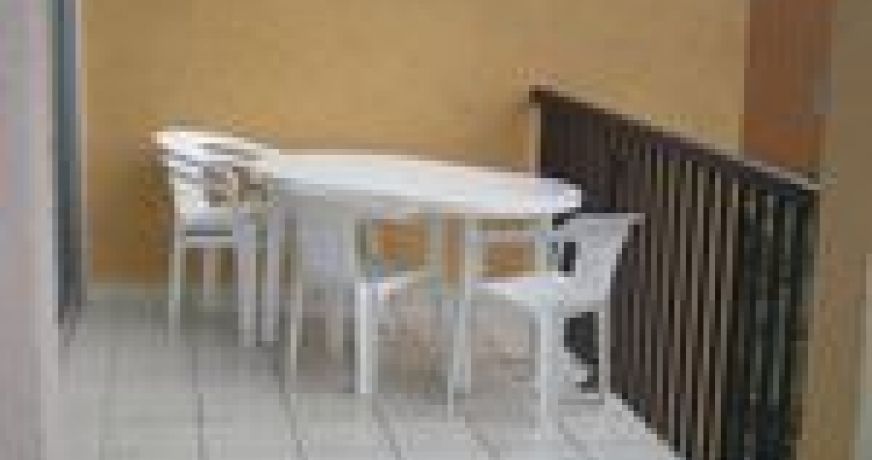 en location saisonnière Appartement Le Cap D'agde