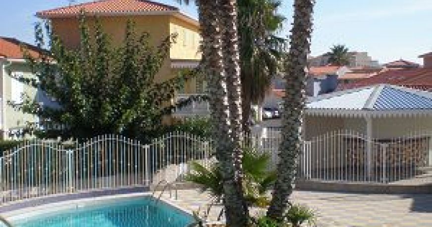 en location saisonnière Appartement Le Cap D'agde