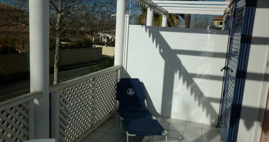 en location saisonnière Appartement Le Cap D'agde