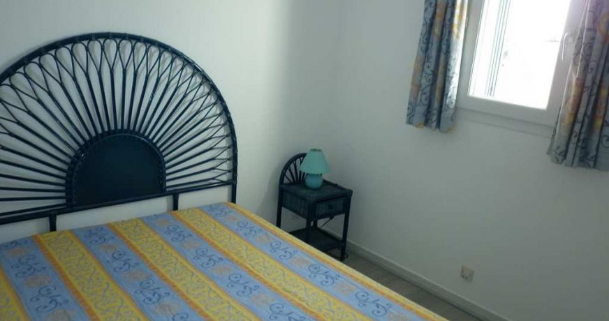 en location saisonnière Appartement Le Cap D'agde