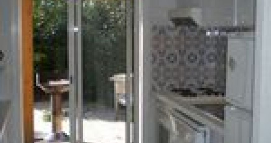 en location saisonnière Maison Le Cap D'agde