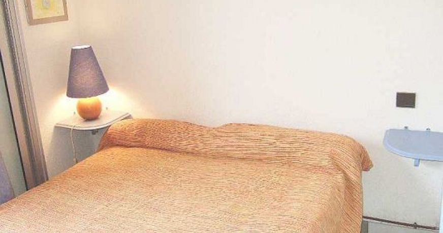 en location saisonnière Appartement Le Cap D'agde