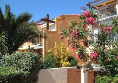 en location saisonnière Appartement Le Cap D'agde