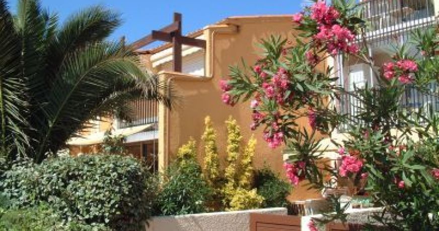 en location saisonnière Appartement Le Cap D'agde
