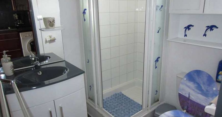 en location saisonnière Appartement Le Cap D'agde