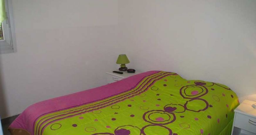 en location saisonnière Appartement Le Cap D'agde