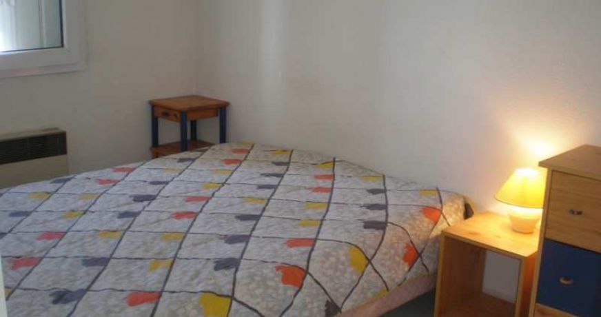 en location saisonnière Appartement Le Cap D'agde