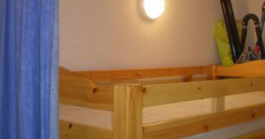 en location saisonnière Appartement Le Cap D'agde