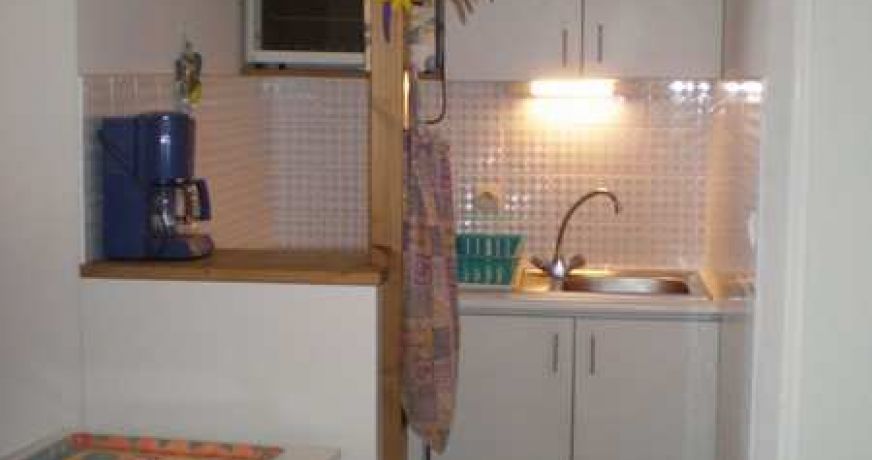 en location saisonnière Appartement Le Cap D'agde