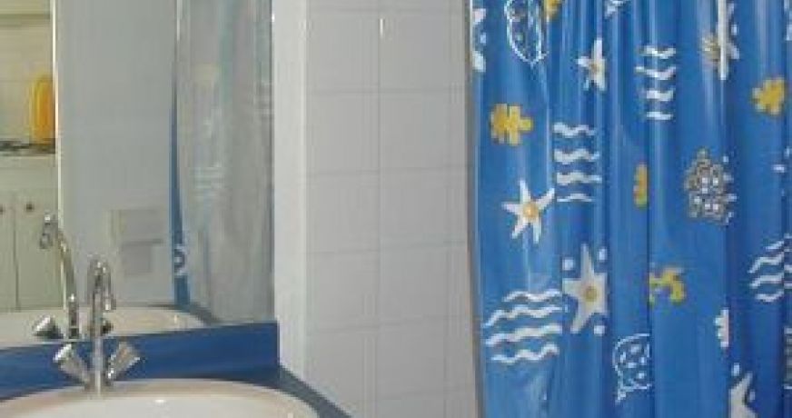 en location saisonnière Appartement Le Cap D'agde