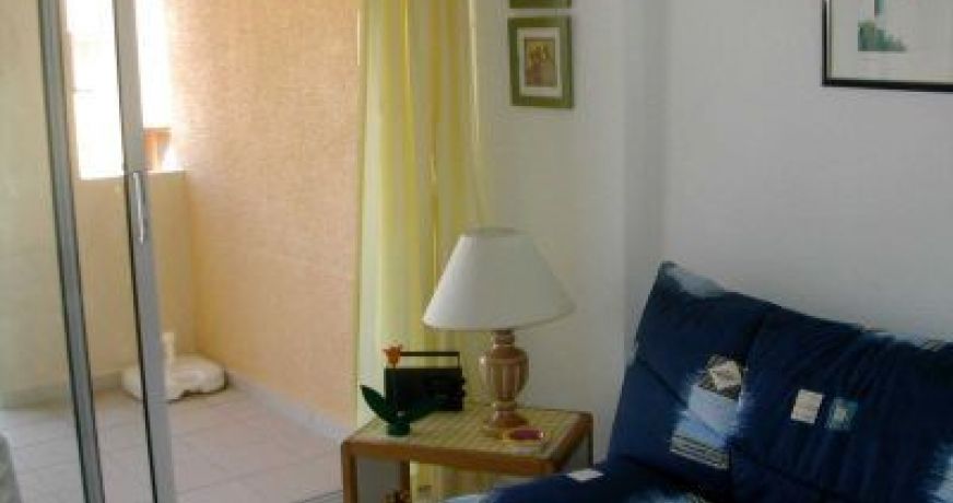 en location saisonnière Appartement Le Cap D'agde