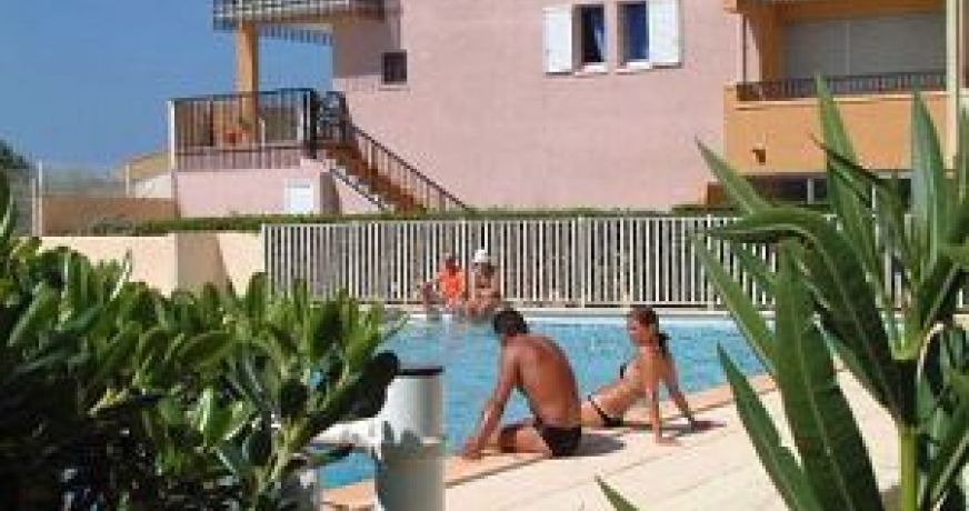 en location saisonnière Appartement Le Cap D'agde