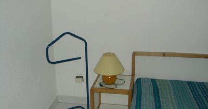 en location saisonnière Appartement Le Cap D'agde