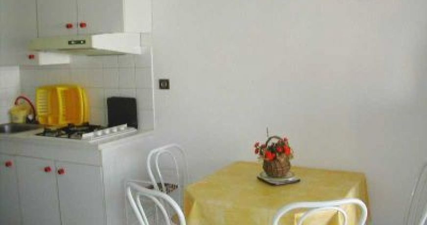 en location saisonnière Appartement Le Cap D'agde