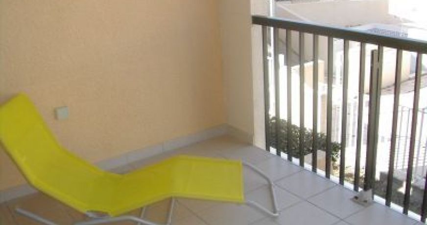 en location saisonnière Appartement Le Cap D'agde