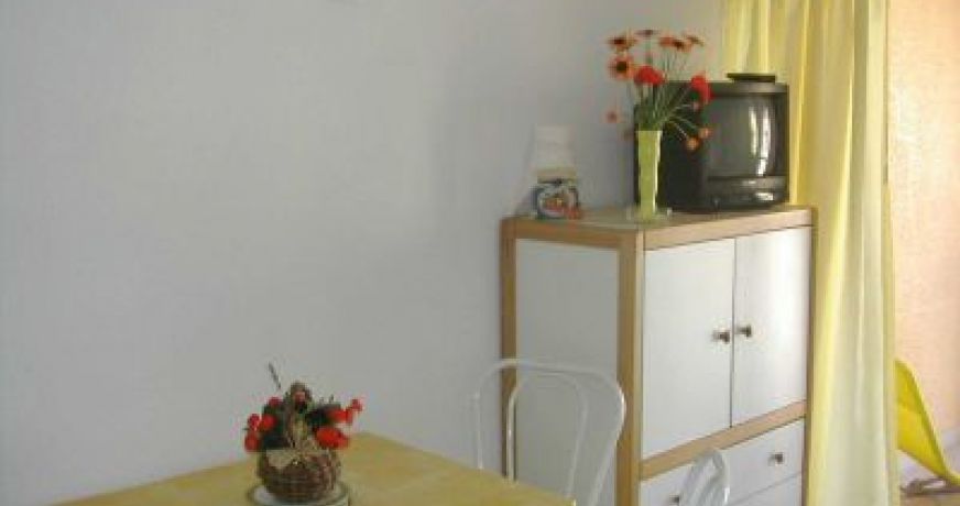 en location saisonnière Appartement Le Cap D'agde