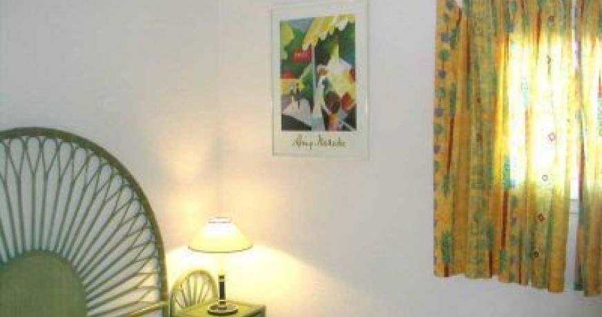 en location saisonnière Maison mitoyenne Le Cap D'agde