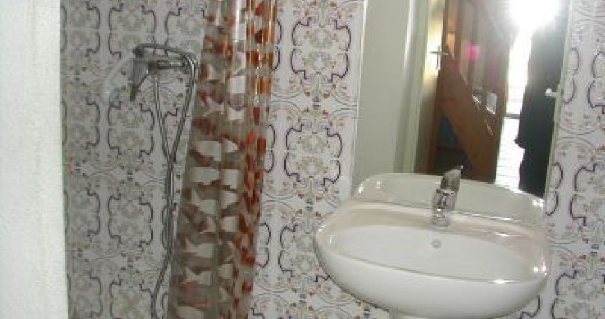 en location saisonnière Maison mitoyenne Le Cap D'agde